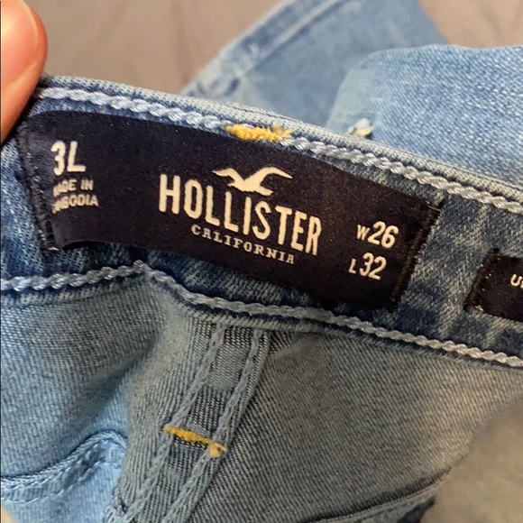 jeans - Picture 2 of 2